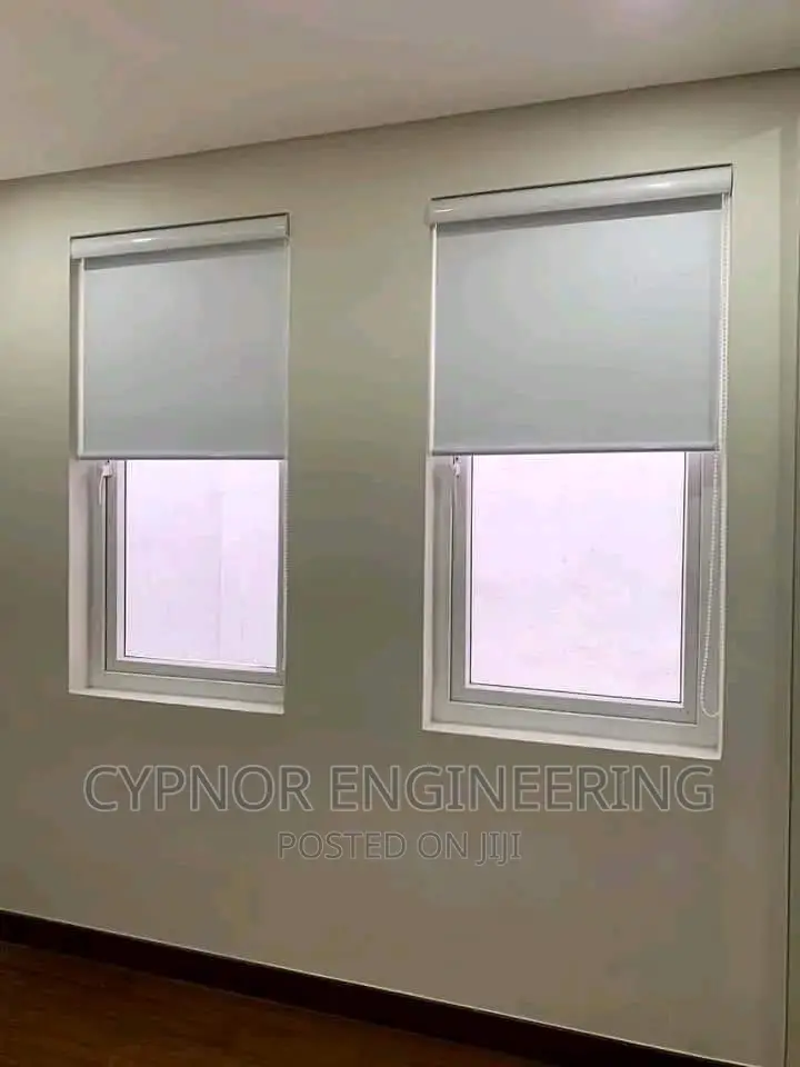 Blackout Blinds
