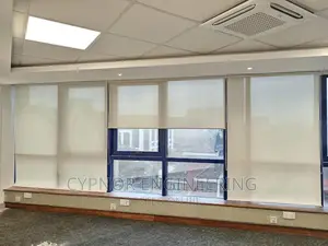 Sunscreen Blinds