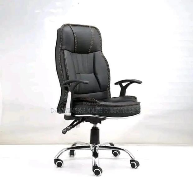 Office Leather Chair