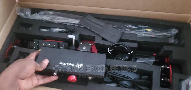 Best Ortur Laser Engraving Machine - thumbnail 3