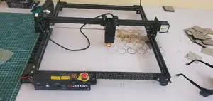 Best Ortur Laser Engraving Machine