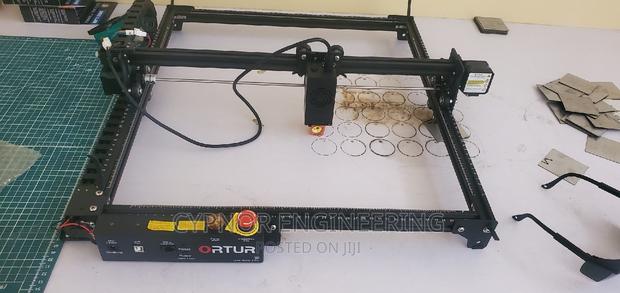 Best Ortur Laser Engraving Machine - thumbnail 4