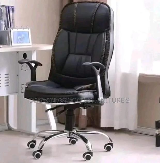 Office Leather Chair