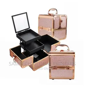 Makeup Organizer