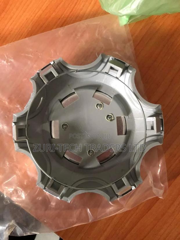 Prado 120 Rim Covers - thumbnail 2