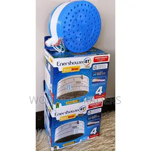 Ener Shower Head,4T Shower Head.