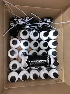 Graphene Coating Spray