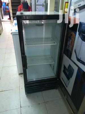 Display Ftidge