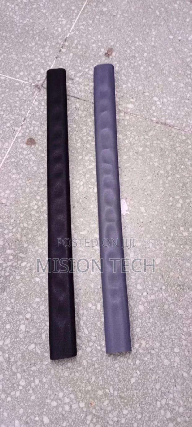 Under the Door Space Sealers