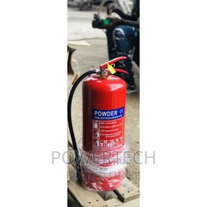 Fire Extinguisher,Fire Extinguisher 9kg - thumbnail 2