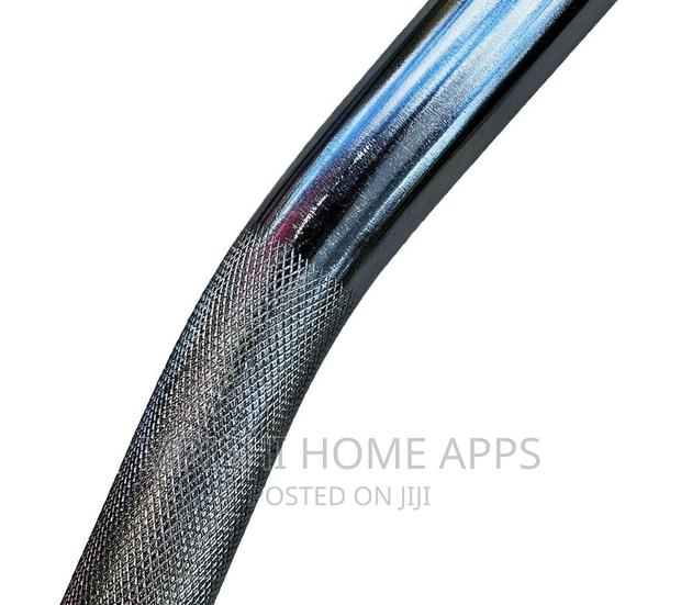 Olympic EZ Curl Bar 48" - thumbnail 5