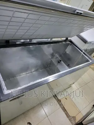 Deep Freezer 500l