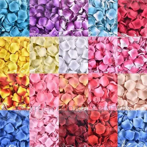 Quality Artificial Petals