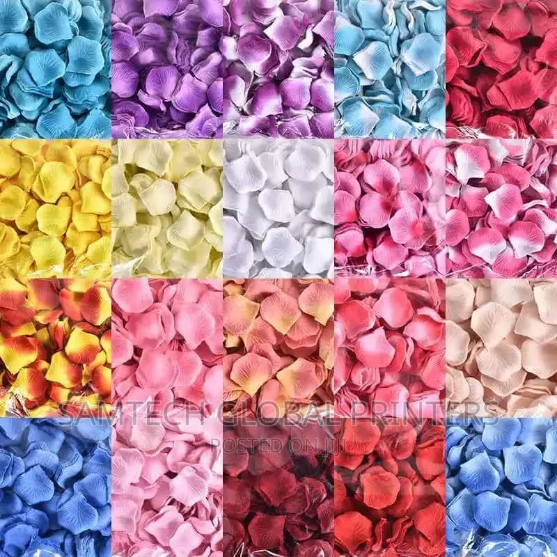Quality Artificial Petals