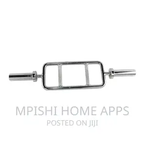 Olympic Triceps Bar