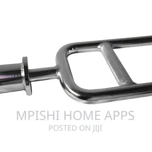 Olympic Triceps Bar