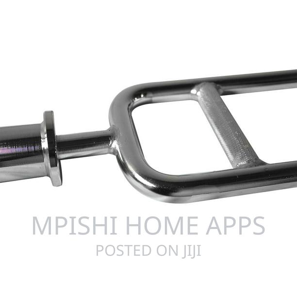 Olympic Triceps Bar - thumbnail 5