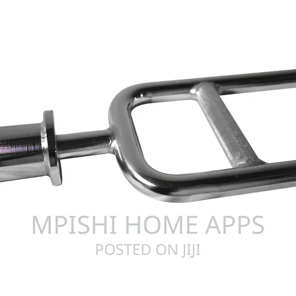 Olympic Triceps Bar