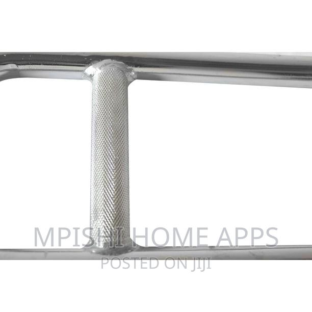 Olympic Triceps Bar - thumbnail 7