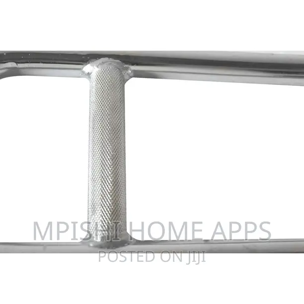 Olympic Triceps Bar