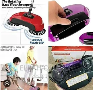Manual Sweep Drag