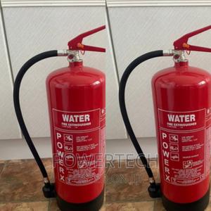 9 Ltr Water Fire Extinguisher !9 Ltr Water Fire Extinguisher - thumbnail 2