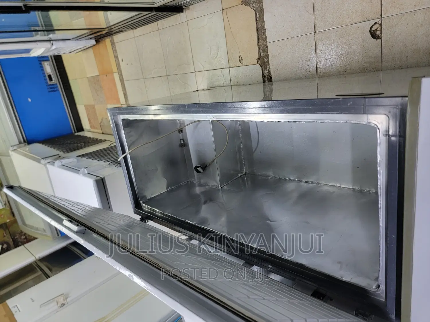 Westpoint Freezer 450l