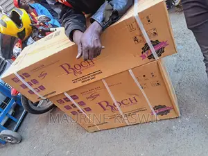 ROCH 24000btu Air-Conditioner Inverter