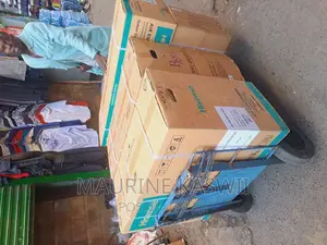 Hisense Air Conditioner 18000btu