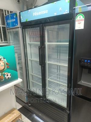 Hisense FL-99FC 758L Refrigerator - thumbnail 2