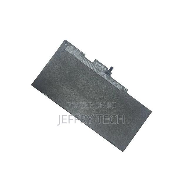 Hp Elitebook 745 G3 Mobile Workstation Laptop Battery CS03 C - main view