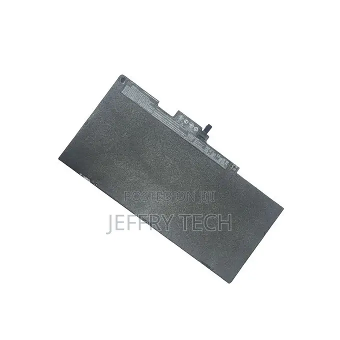 Hp Elitebook 745 G3 Mobile Workstation Laptop Battery CS03 C