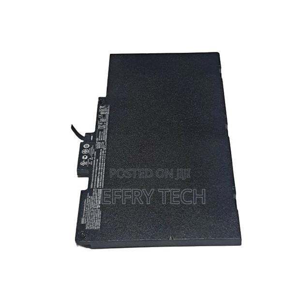 Hp Elitebook 745 G3 Mobile Workstation Laptop Battery CS03 C - thumbnail 2