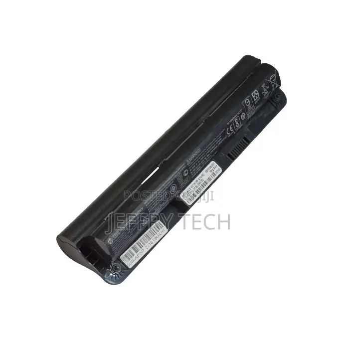 Hp Probook 11 G2 Laptop Battery. DB06 DB06XL Double
