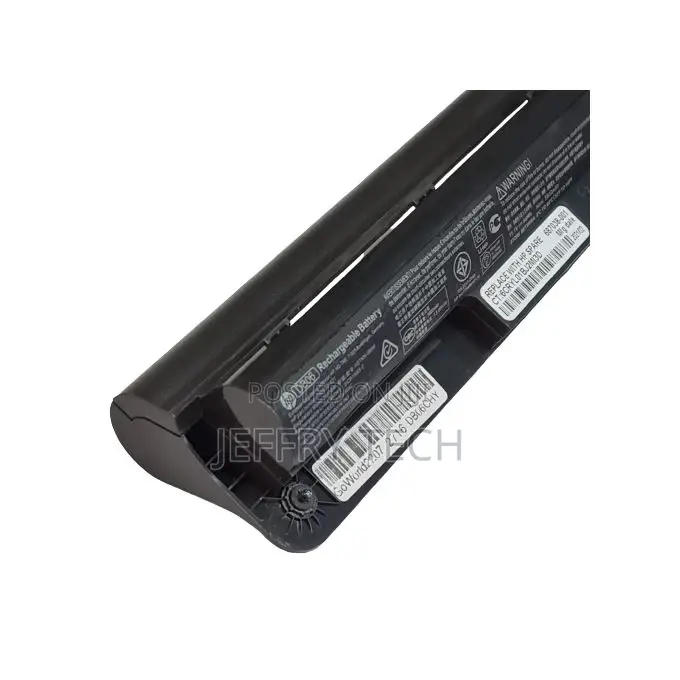 Hp Probook 11 G2 Laptop Battery. DB06 DB06XL Double