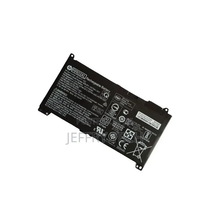 Hp MT20 MT21 Mobile Thin Client Laptop Battery RR03XL