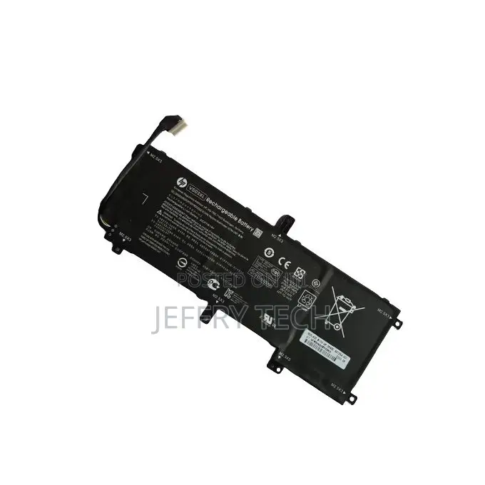 Hp Envy 15-As000 15-as 15t-as Series: 15-As001ng 15-As014wm