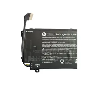 Hp Envy 15-As000 15-as 15t-as Series: 15-As001ng 15-As014wm