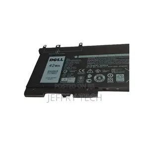 DELL Latitude 5288 Laptop Battery 3DDDG 3VC9Y 049XH 45N3J 08