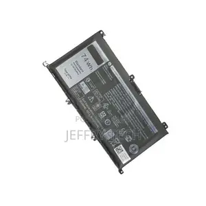 DELL Inspiron 15 7759 Laptop Battery 357F9