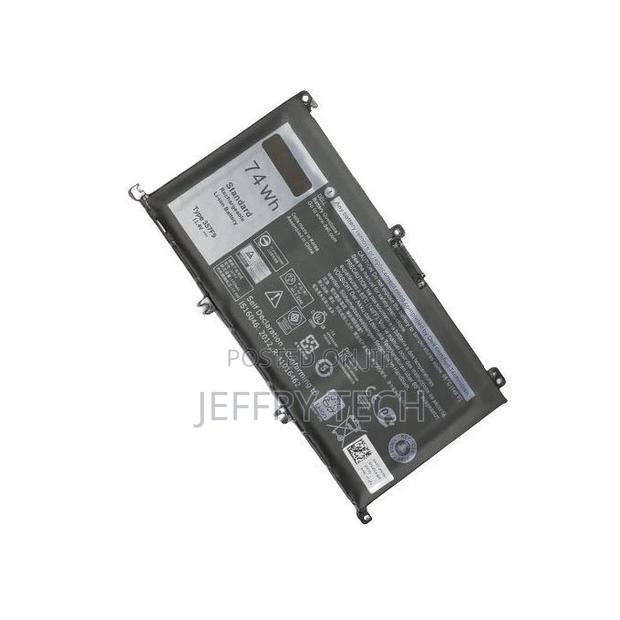 DELL Inspiron 15 7759 Laptop Battery 357F9