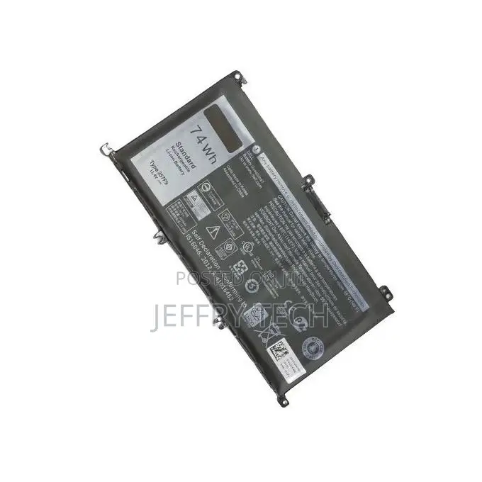 DELL Inspiron 15 7759 Laptop Battery 357F9