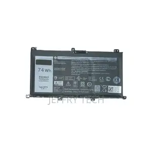 DELL Inspiron 15 7759 Laptop Battery 357F9