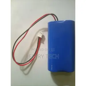 7.4V Lithium Ion Battery 1pcs
