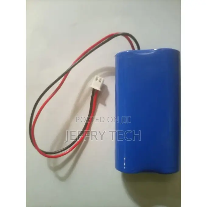 7.4V Lithium Ion Battery 1pcs