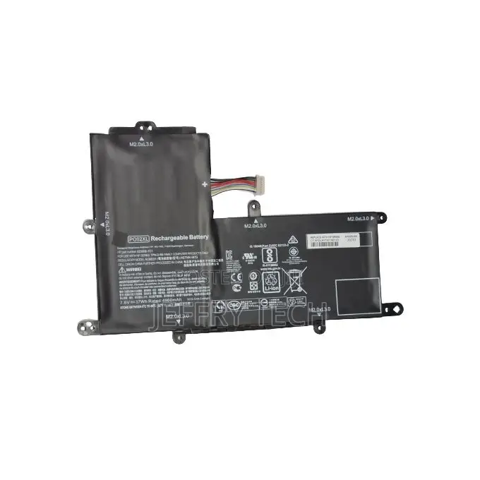 Hp Stream 11-R Series Laptop Battery PO02XL