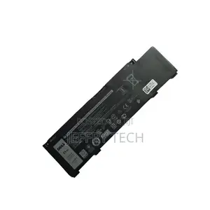 DELL G3 15 3590 Laptop Battery 266J9 MV07R