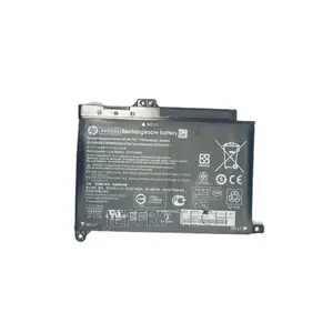 Hp Pavilion 15t-Aw Laptop Battery, BP02XL, Models Are in Th