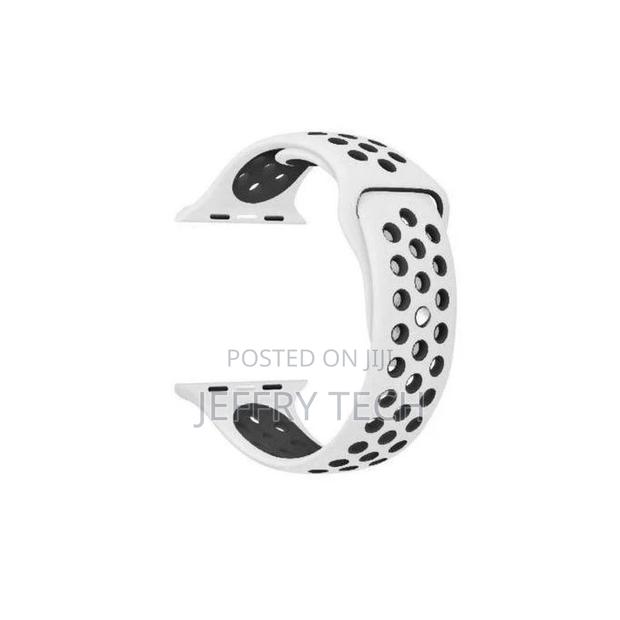 Smartwatch Band Strap for Series SE/3/4/5/6/7/8 - 42/44/45mm