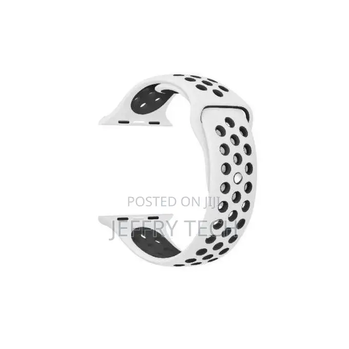 Smartwatch Band Strap for Series SE/3/4/5/6/7/8 - 42/44/45mm